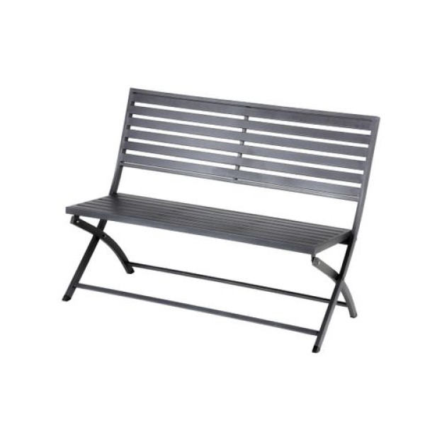 BANCĂ OLBIA PLĂTĂ STEEL 3S GRAP