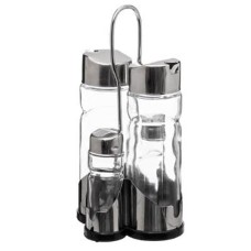 SET RECIPIENTE