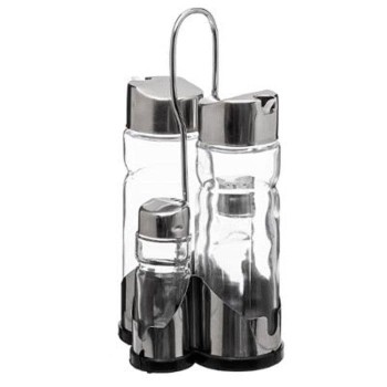 SET RECIPIENTE