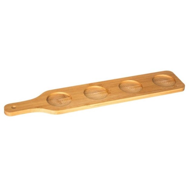 Platou decorativ BLACK