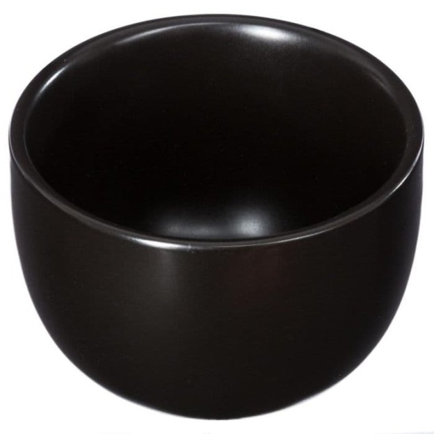 Platou decorativ BLACK