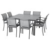 PIAZZA TABLE 8S ГРАФИК