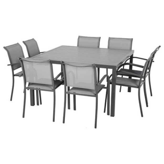 PIAZZA TABLE 8S ГРАФИК