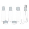 Set recipiente calatorie
