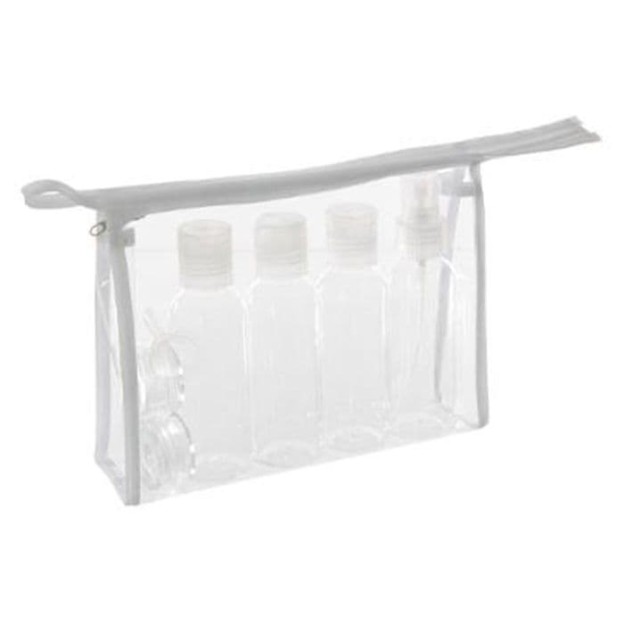 Set recipiente calatorie