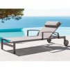ОЧКИ LOUNGER ОРЕХ/ТОНКА