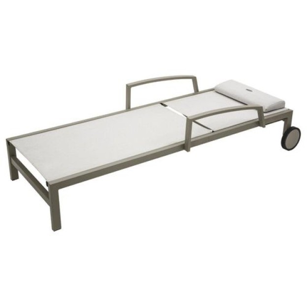 ОЧКИ LOUNGER ОРЕХ/ТОНКА
