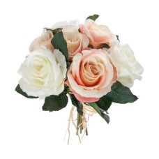 Buchet decorativ ROSAE H30 Buchet decorativ ROSAE H30