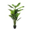 Planta artificiala in ghiveci BANANIER H 170