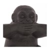 Set  figurine  MONKEY X3 H23