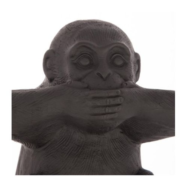 Set  figurine  MONKEY X3 H23