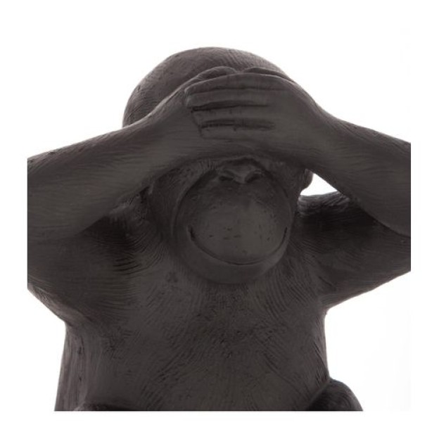 Set  figurine  MONKEY X3 H23