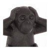 Set  figurine  MONKEY X3 H23