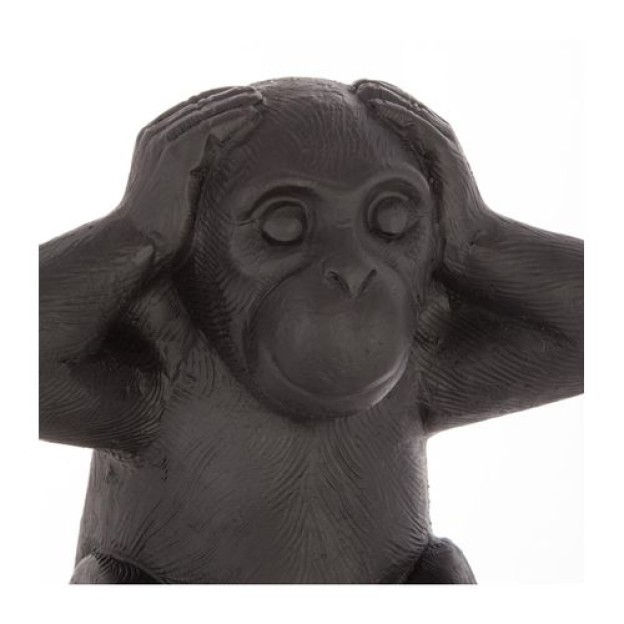 Set  figurine  MONKEY X3 H23
