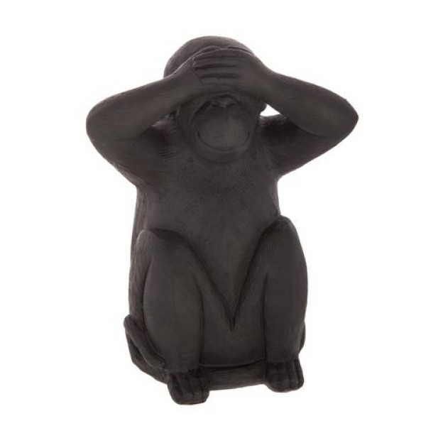 Set  figurine  MONKEY X3 H23