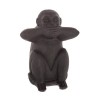 Set  figurine  MONKEY X3 H23