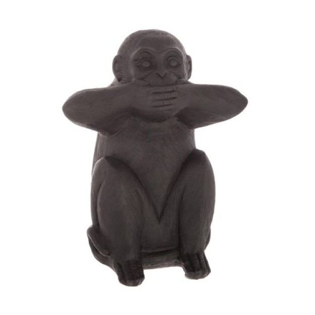 Set  figurine  MONKEY X3 H23
