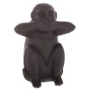Set  figurine  MONKEY X3 H23