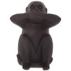 Set  figurine  MONKEY X3 H23