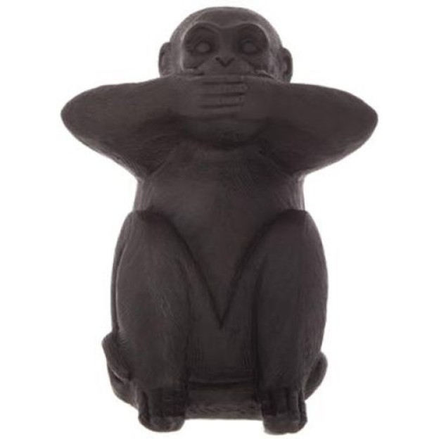 Set  figurine  MONKEY X3 H23