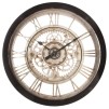 Ceas perete MECA D61.5X7