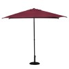 ЗОНТ SOIA 2.5X2.5M БОРДОВЫЙ