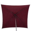 ЗОНТ SOIA 2.5X2.5M БОРДОВЫЙ