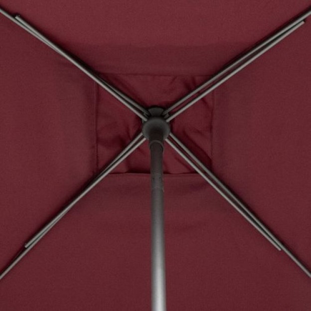 ЗОНТ SOIA 2.5X2.5M БОРДОВЫЙ