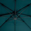 ЗОНТ ELEA POLY 4X3M PEAC