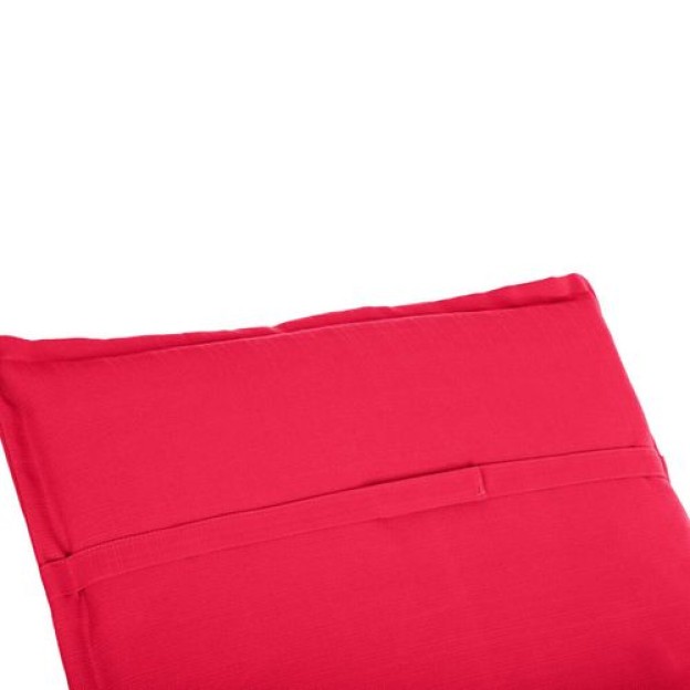 KORAI LOUNGER CUSH RODIA