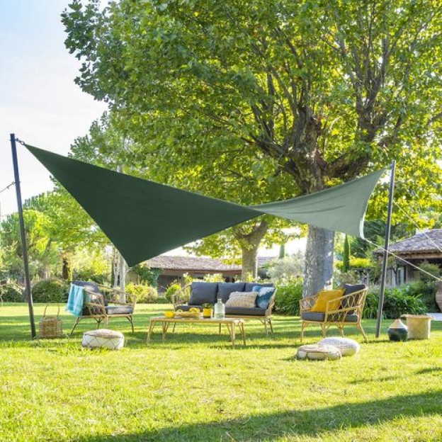 PARASOARE 4X3M OLIVER