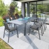 PAVANE EX TABLE ALU 10S ГРАФИЧЕСКИЙ