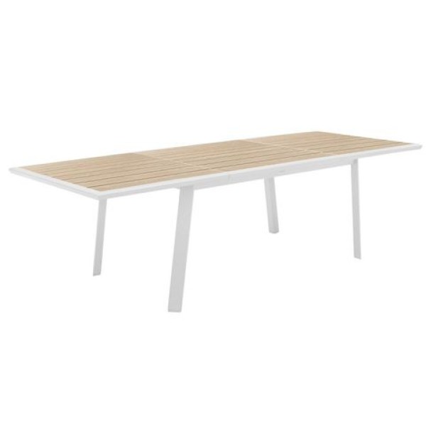 PAVANE EX MASA ALU HE 10S LI