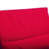 MILOS RELAX КРЕСЛО POMEGRANA