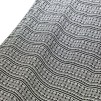 ГАМАК SYSSIA FRINGE BLK &amp; W