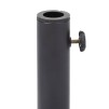 DAILIO SHADE BASE 15 КГ ЧЕРНЫЙ