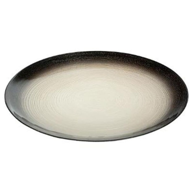 Platou DINER JEM NOIR&ARG D28