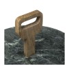 Platou decorativ MARBRE D30
