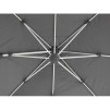 EQUADOR UMB COVER 4X3M SL GRE