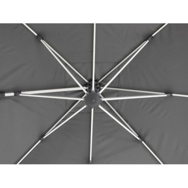 EQUADOR UMB COVER 4X3M SL GRE
