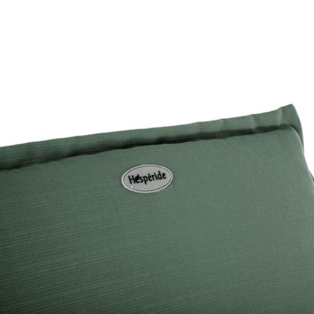 KORAI LOUNGER CUSH VERDE OLIV
