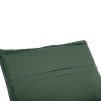 KORAI LOUNGER CUSH VERDE OLIV