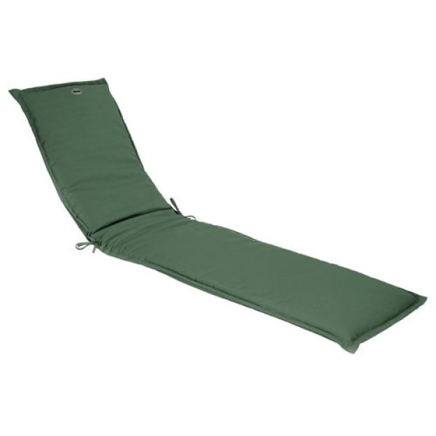 KORAI LOUNGER CUSH VERDE OLIV