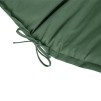 KORAI LOUNGER CUSH VERDE OLIV