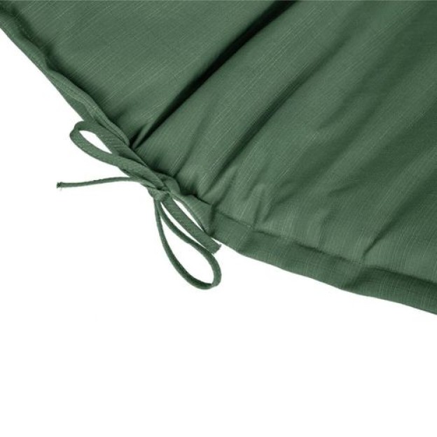 KORAI LOUNGER CUSH VERDE OLIV