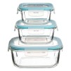 Set 3 containere