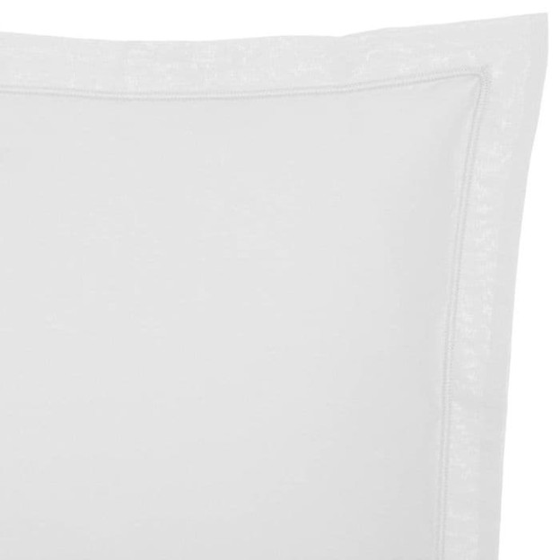 Fata de perna BLANC 50x70