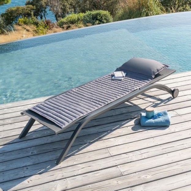 ADIYA LOUNGER CUSHION SL GR