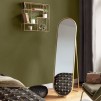 Oglinda MET 160x43,5