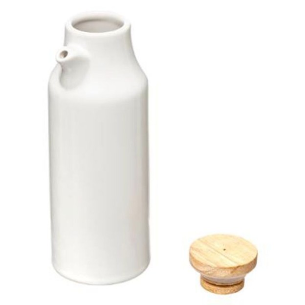 SET CERAMICA PENTRU ULEI, OTET,SARE, PIPER